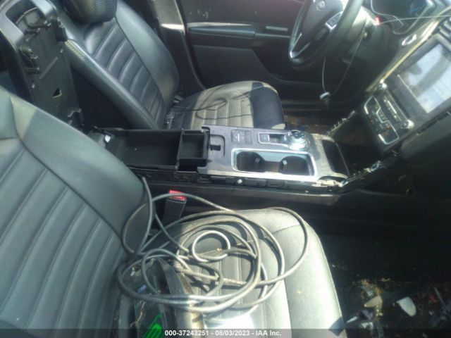 3FA6P0PU2HR183580 Ford Fusion Energi Se