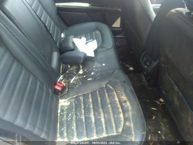 3FA6P0PU2HR183580 Ford Fusion Energi Se