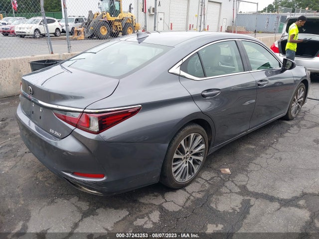 2020 Lexus ES, VIN: 58ADZ1B1XLU080217