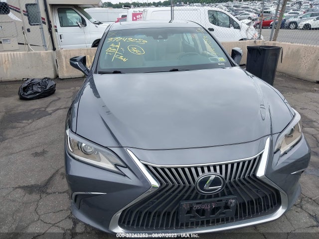 2020 Lexus ES, VIN: 58ADZ1B1XLU080217