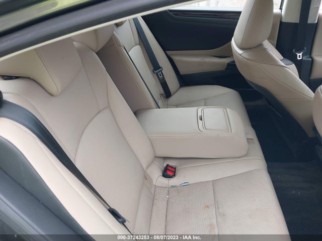 2020 Lexus ES, VIN: 58ADZ1B1XLU080217