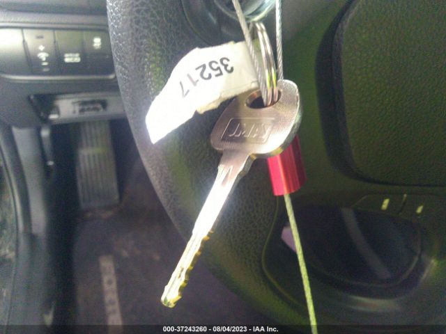 KNAFK4A68G5586682 KIA FORTE LX