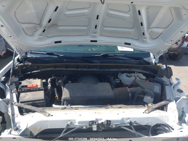 GMC SIERRA 1500 2019 1GTR9AEF0KZ397644 Image 10