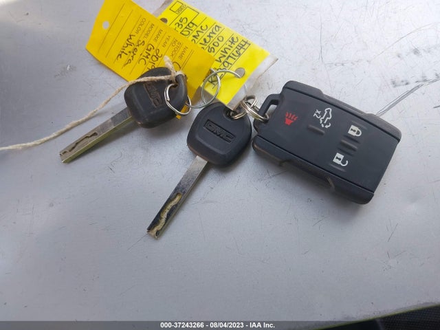 GMC SIERRA 1500 2019 1GTR9AEF0KZ397644 Image 11