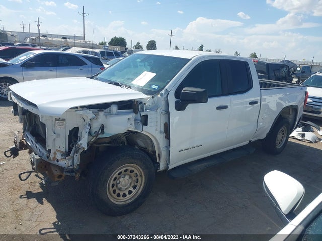 GMC SIERRA 1500 2019 1GTR9AEF0KZ397644 Image 15