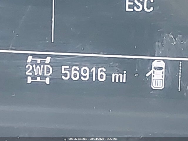 GMC SIERRA 1500 2019 1GTR9AEF0KZ397644 Image 16