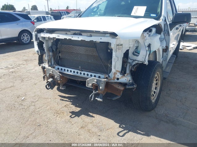GMC SIERRA 1500 2019 1GTR9AEF0KZ397644 Image 6