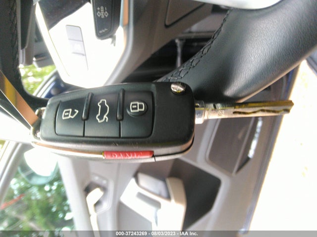 WA1EECF3XN1129448 Audi Q3 S Line Premium Plus