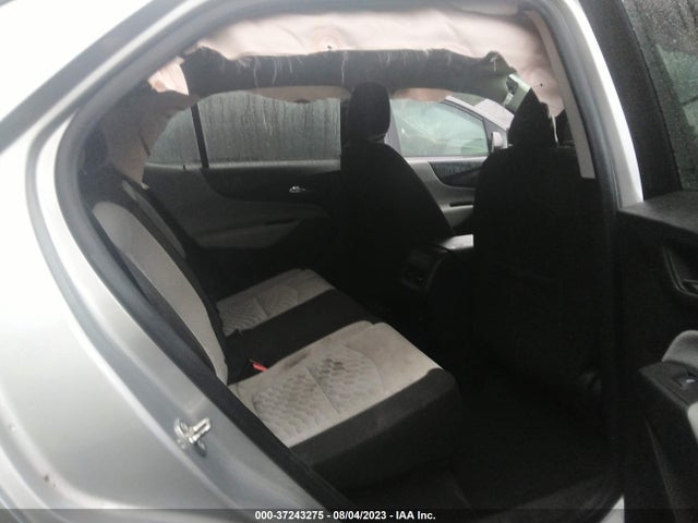Chevrolet EQUINOX LS 2019 3GNAXHEV3KS596243 Image 13
