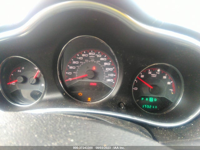 2014 DODGE AVENGER VIN: 1C3CDZAB4EN108321