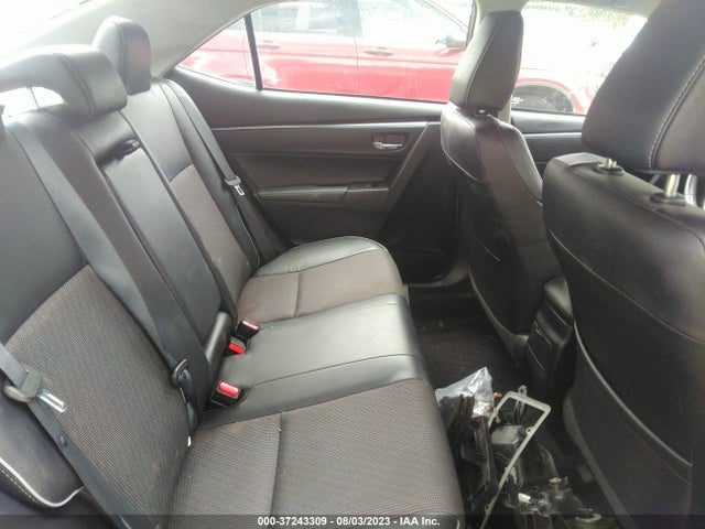 2016 TOYOTA COROLLA L/LE/S/S PLUS/LE PLUS VIN: 2T1BURHE9GC726828