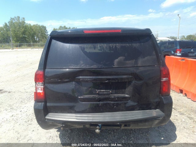 Chevrolet Tahoe Commercial 2015 1GNSK2EC0FR630081 Image 16