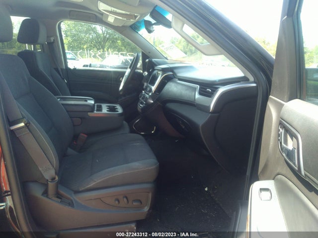 Chevrolet Tahoe Commercial 2015 1GNSK2EC0FR630081 Image 5