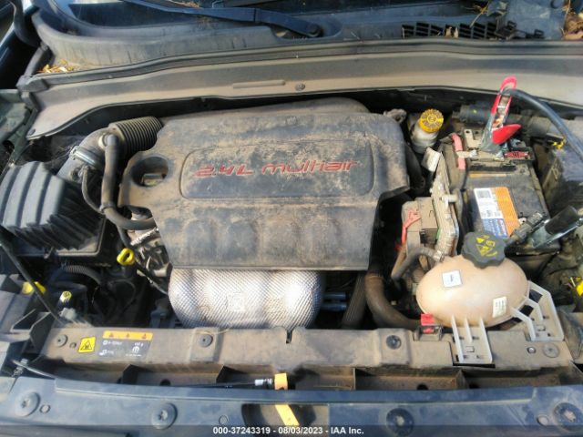 ZACCJAAT7GPD86431 Jeep Renegade Sport