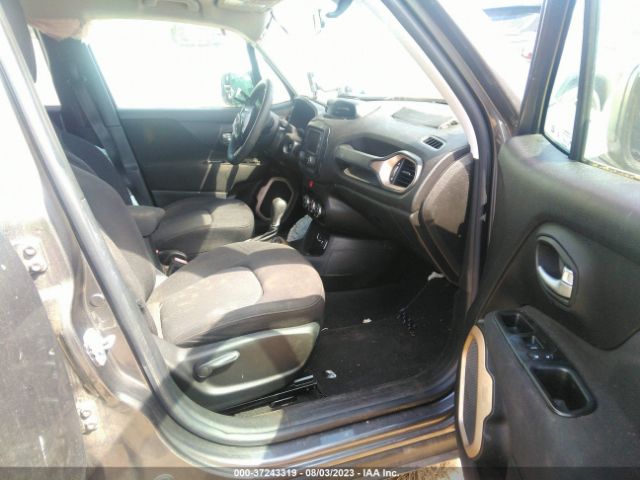 ZACCJAAT7GPD86431 Jeep Renegade Sport