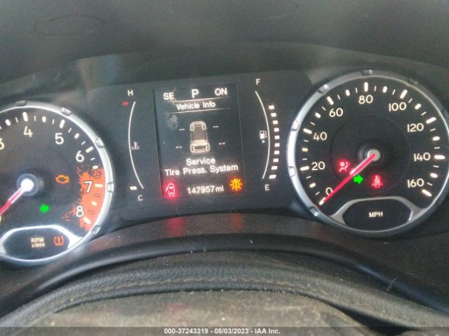 ZACCJAAT7GPD86431 Jeep Renegade Sport