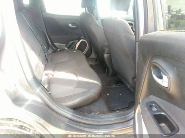 ZACCJAAT7GPD86431 Jeep Renegade Sport