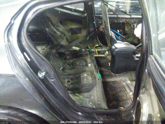 Hyundai Veloster 2.0 Premium 2019 KMHTG6AF5KU007547 Image 8