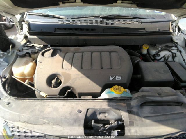 3C4PDDBG1GT170000 Dodge Journey Sxt