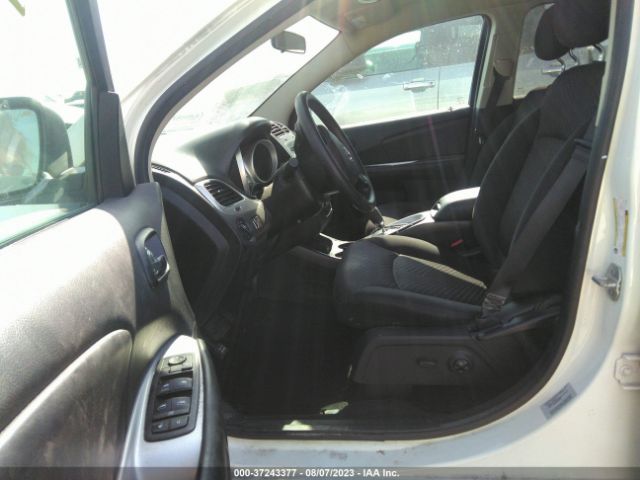 3C4PDDBG1GT170000 Dodge Journey Sxt