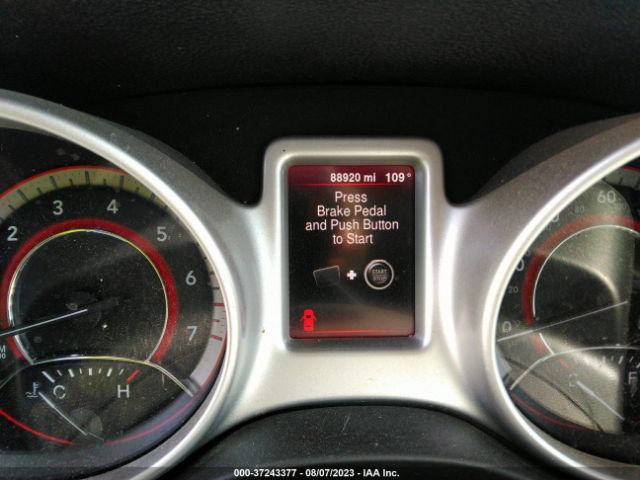 3C4PDDBG1GT170000 Dodge Journey Sxt