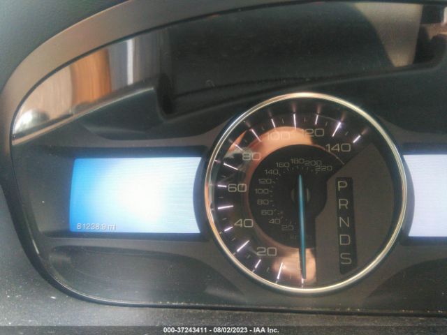 2FMDK4JC7EBB03722 Ford EDGE SEL
