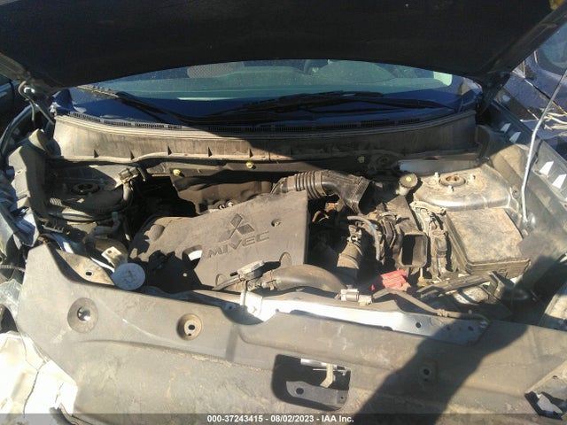 JA4AR3AU3KU012873 Mitsubishi Outlander Sport 2.0
