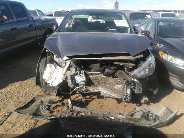 JA4AR3AU3KU012873 Mitsubishi Outlander Sport 2.0