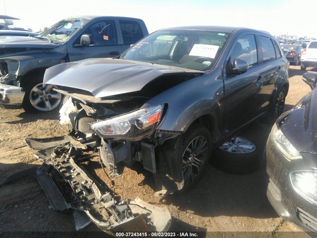 JA4AR3AU3KU012873 Mitsubishi Outlander Sport 2.0