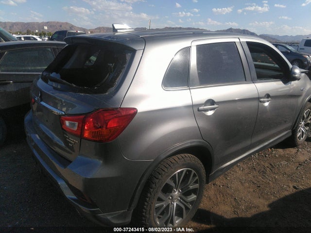 JA4AR3AU3KU012873 Mitsubishi Outlander Sport 2.0