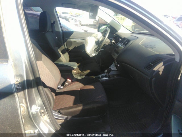 JA4AR3AU3KU012873 Mitsubishi Outlander Sport 2.0