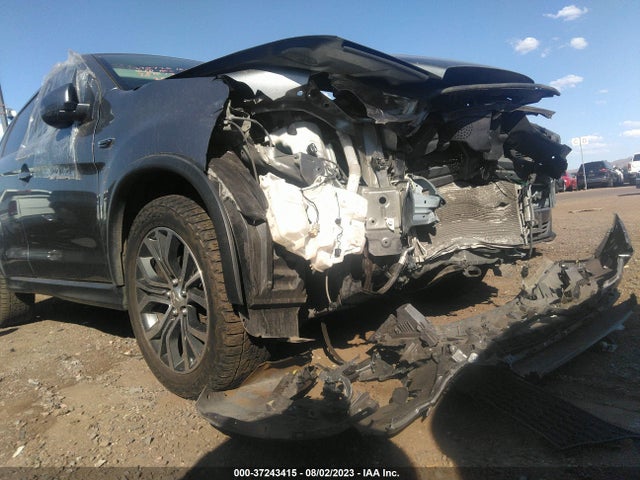 JA4AR3AU3KU012873 Mitsubishi Outlander Sport 2.0