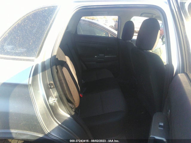JA4AR3AU3KU012873 Mitsubishi Outlander Sport 2.0
