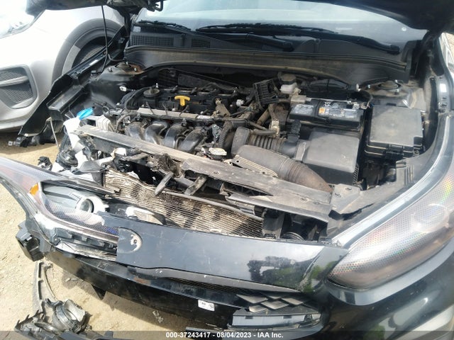KIA FORTE FE 2021 3KPF24AD1ME395283 Image 10
