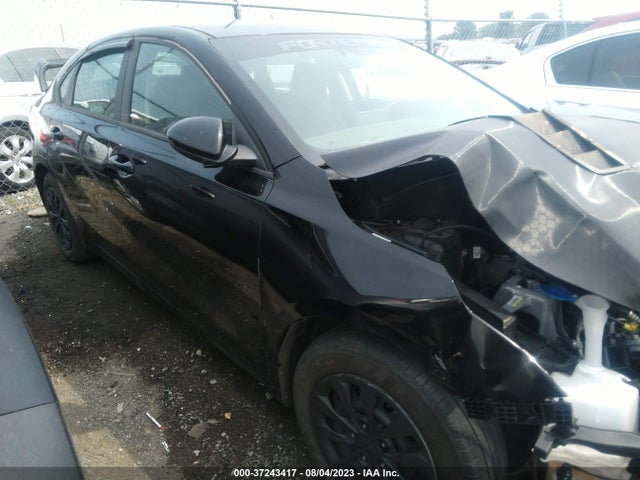 KIA FORTE FE 2021 3KPF24AD1ME395283 Image 13
