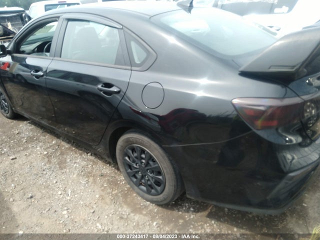 KIA FORTE FE 2021 3KPF24AD1ME395283 Image 3
