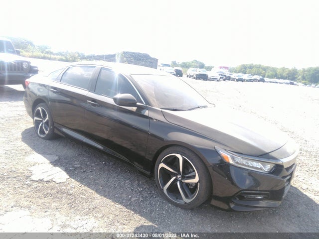 2020 1HGCV1F3XLA006880 main image
