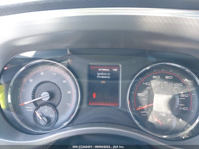 2012 DODGE CHARGER SE VIN: 2C3CDXBG6CH142135