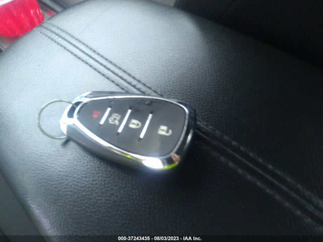 Chevrolet MALIBU LT 2020 1G1ZD5ST0LF091667 Image 11