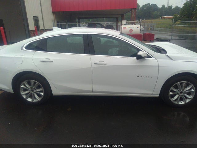 Chevrolet MALIBU LT 2020 1G1ZD5ST0LF091667 Image 14