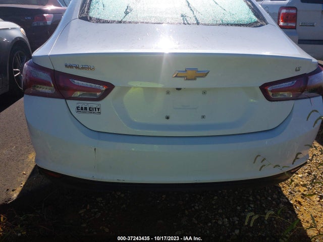 Chevrolet MALIBU LT 2020 1G1ZD5ST0LF091667 Image 17