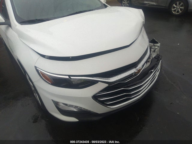 Chevrolet MALIBU LT 2020 1G1ZD5ST0LF091667 Image 12
