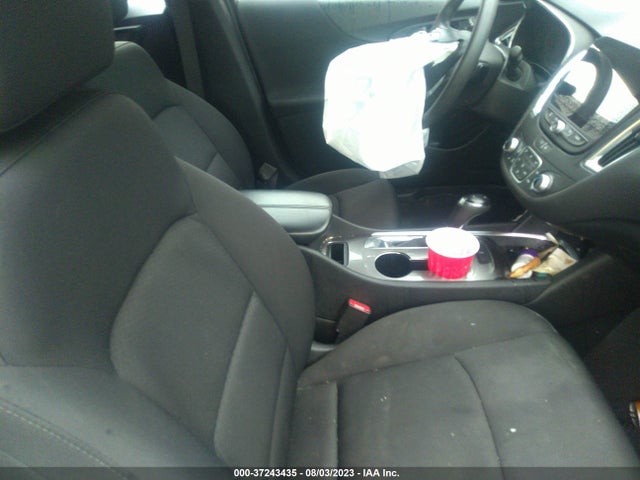 Chevrolet MALIBU LT 2020 1G1ZD5ST0LF091667 Image 5