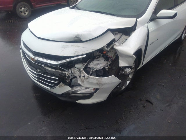 Chevrolet MALIBU LT 2020 1G1ZD5ST0LF091667 Image 6