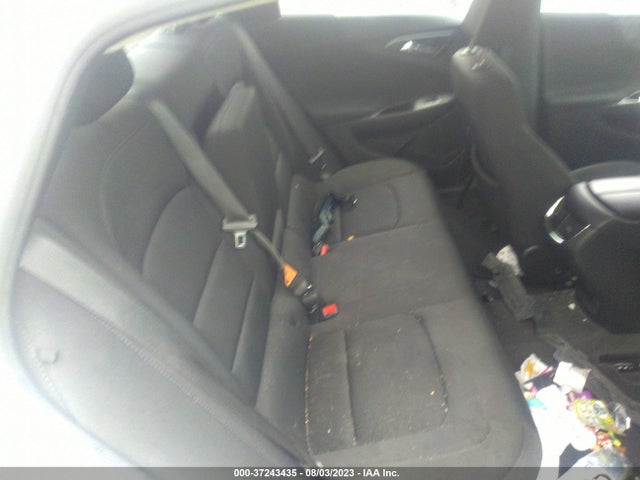 Chevrolet MALIBU LT 2020 1G1ZD5ST0LF091667 Image 8