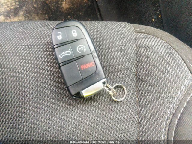 2C3CDXBG6NH201316 Dodge Charger Sxt
