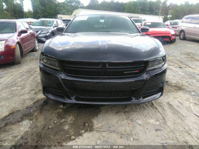 2C3CDXBG6NH201316 Dodge Charger Sxt