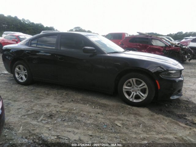 2C3CDXBG6NH201316 Dodge Charger Sxt