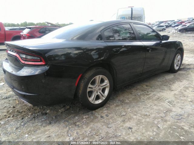 2C3CDXBG6NH201316 Dodge Charger Sxt