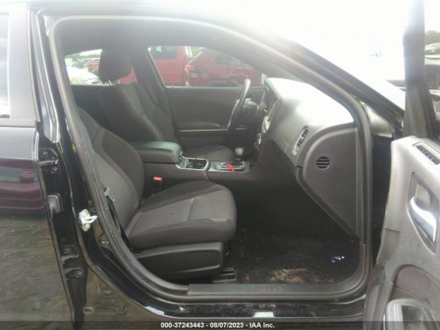 2C3CDXBG6NH201316 Dodge Charger Sxt